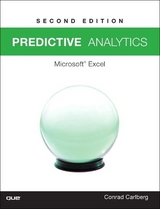 Predictive Analytics - Carlberg, Conrad George