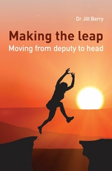 Making the Leap -  Dr Jill Berry