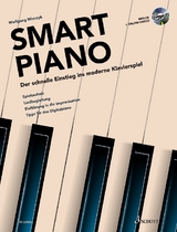 Smart Piano - Wolfgang Wierzyk