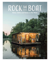 Rock The Boat - 