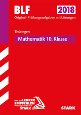BLF - Mathematik 10. Klasse - Thüringen - 