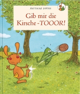 Nulli und Priesemut: Gib mir die Kirsche - Toooor! - Sodtke, Matthias