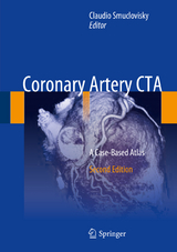 Coronary Artery CTA - Smuclovisky, Claudio