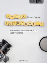 Stockfotografie - Michael Zwahlen