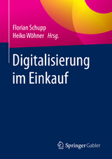 Digitalisierung im Einkauf - 