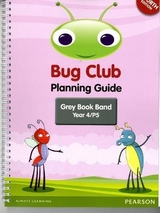 INTERNATIONAL Bug Club Planning Guide Year 4 2017 edition - 