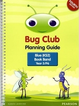 INTERNATIONAL Bug Club Planning Guide Year 5 2017 edition - 