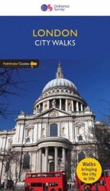 City Walks LONDON - 