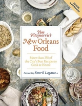 Tom Fitzmorris's New Orleans Food (Revised and Expanded Edition) - Fitzmorris, Tom; Lagasse, Emeril; Allen, Rinne