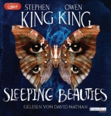 Sleeping Beauties - Stephen King, Owen King