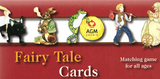 Fairy Tale Cards Matching Game GB - 