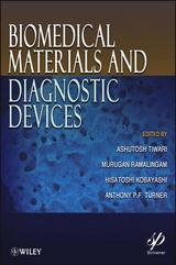 Biomedical Materials and Diagnostic Devices - 