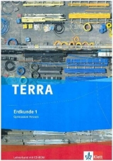 TERRA Erdkunde 1. Ausgabe Hessen Gymnasium