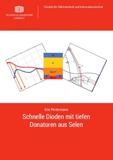 Schnelle Dioden mit tiefen Donatoren aus Selen - Eric Pertermann