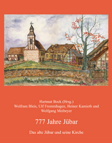 777 Jahre Jübar - 