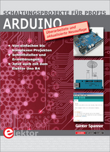 Arduino - Günter Spanner