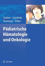 Pädiatrische Hämatologie und Onkologie - 