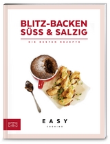 Blitz-Backen süß & salzig -  ZS-Team