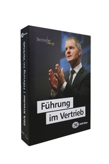 Führung im Vertrieb – Box - Dirk Kreuter, Jörg Prof. Dr. Knoblauch, Christopher Funk, Jürgen Kurz, Karl Prof. Dr. Pinczolits, Hans P. Schwarz