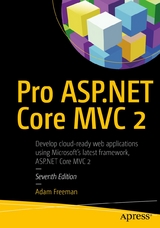 Pro ASP.NET Core MVC 2 - Freeman, Adam