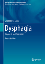 Dysphagia - Ekberg, Olle