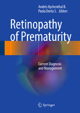 Retinopathy of Prematurity - 