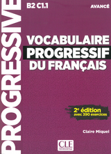 Vocabulaire progressif du français - 