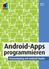 Android-Apps programmieren - Eugen Richter