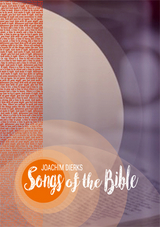 Songs of the Bible - Joachim Dierks