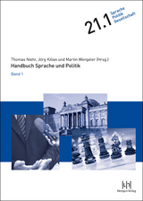 Handbuch Sprache und Politik - 