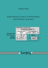 Fault-Tolerant Control of Deterministic Input/Output Automata - Melanie Schuh