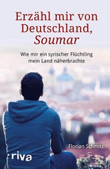 Erzähl mir von Deutschland, Soumar - Florian Schmitz
