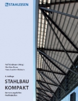 Stahlbau Kompakt - Kindmann, Rolf; Kraus, Matthias; Niebuhr, Hans Joachim