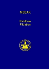 Richtlinie Filtration - 