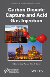 Carbon Dioxide Capture and Acid Gas Injection - 