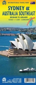 Sydney & Australia Southeast - 