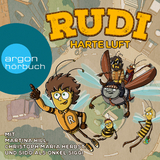 Rudi – Harte Luft - 