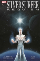 Silver Surfer: Requiem - J. Michael Straczynski, Esad Ribic