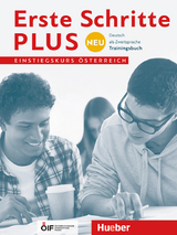 Erste Schritte plus Neu – Einstiegskurs Österreich - Daniela Niebisch