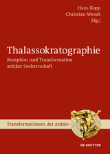 Thalassokratographie - 