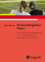 Demenzbegleiter Notes -  Sylke Werner