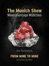 The Munich Show. Mineralientage München 2017 - 