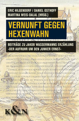 Vernunft gegen Hexenwahn - 