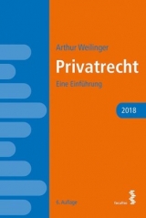 Privatrecht - Weilinger, Arthur