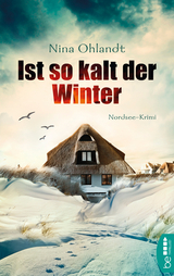 Ist so kalt der Winter - Nina Ohlandt