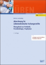 Abrechnung für Zahnmedizinische Fachangestellte - Sabine Monka-Lammering