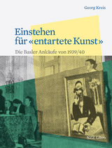 Einstehen für «entartete Kunst» - Georg Kreis