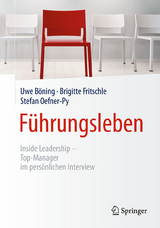 Führungsleben - Uwe Böning, Brigitte Fritschle, Stefan Oefner-Py