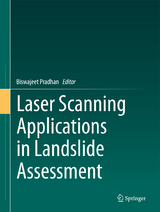 Laser Scanning Applications in Landslide Assessment - 
