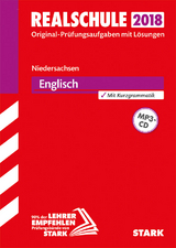 Original-Prüfungen Realschule - Englisch - Niedersachsen - 